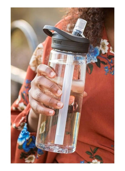 CamelBak Eddy+ 25Oz Water Bottle - Premium Hydration