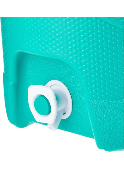 Cosmoplast Keep Cold Picnic Water Cooler 4.0L