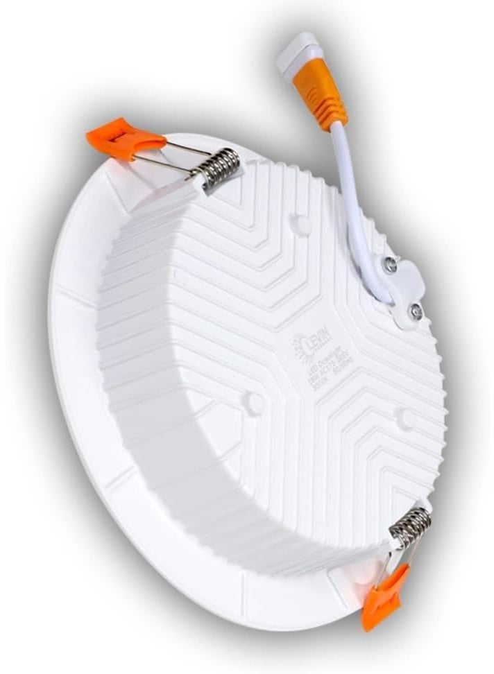 Levin Germany Recessed Downlight 8W