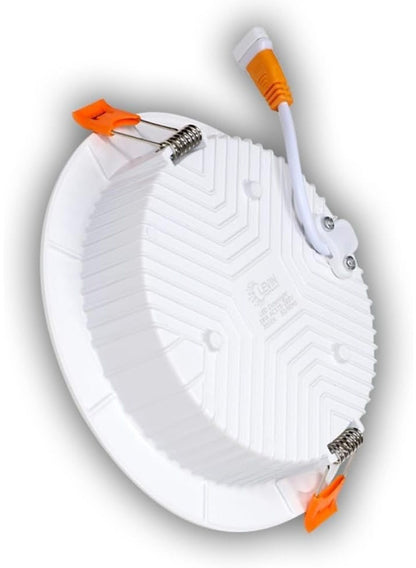 Levin Germany Recessed Downlight 8W