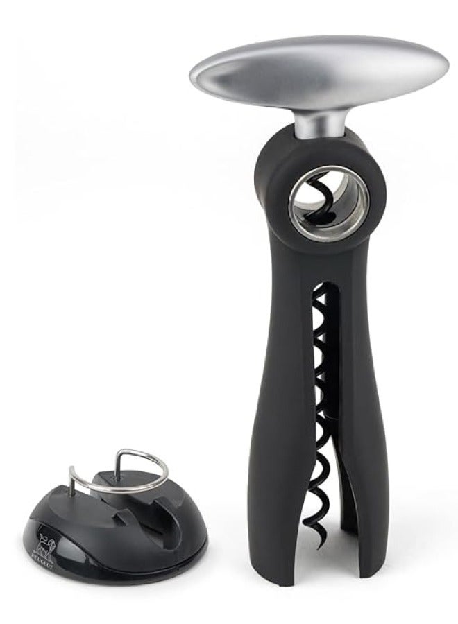 PEUGEOT Salma Corkscrew With Foil Cutter