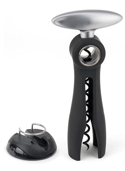 PEUGEOT Salma Corkscrew With Foil Cutter