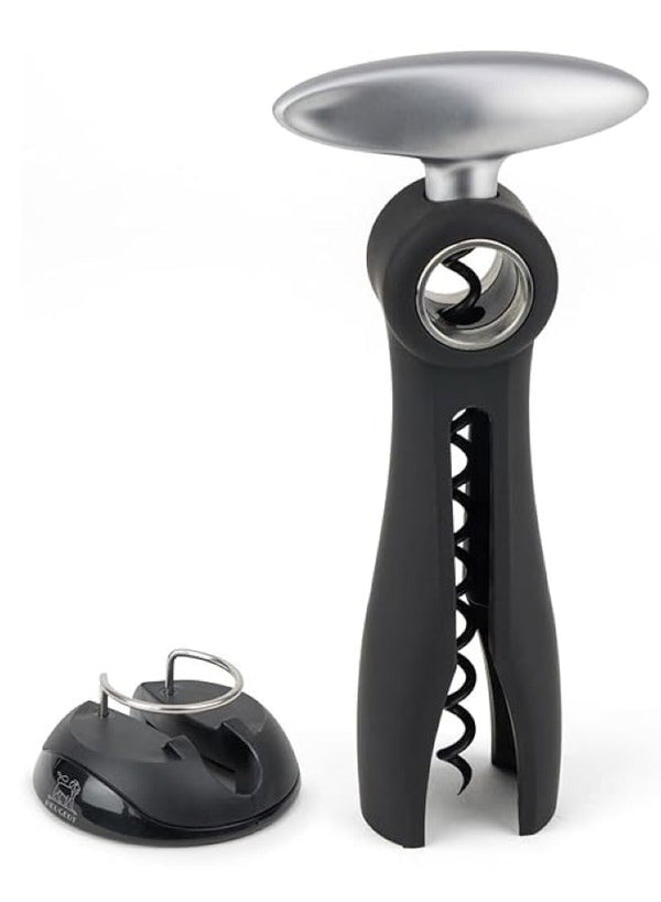 PEUGEOT Salma Corkscrew With Foil Cutter