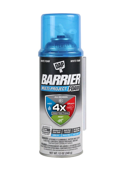 Dap Multi Project Foam Sealant 340 G