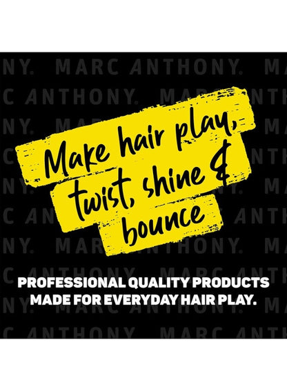 MARC ANTHONY Coconut Oil Shea Butter Leave-In Conditioner