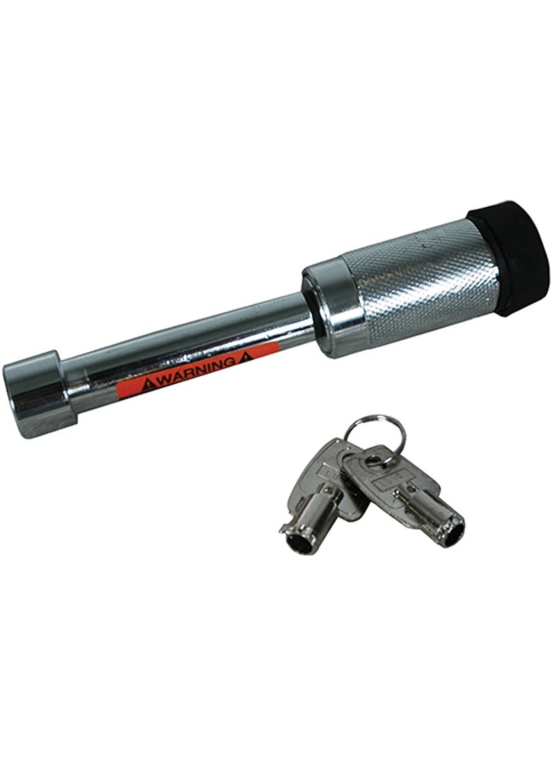 Reese Towpower Barrel Style Receiver Lock