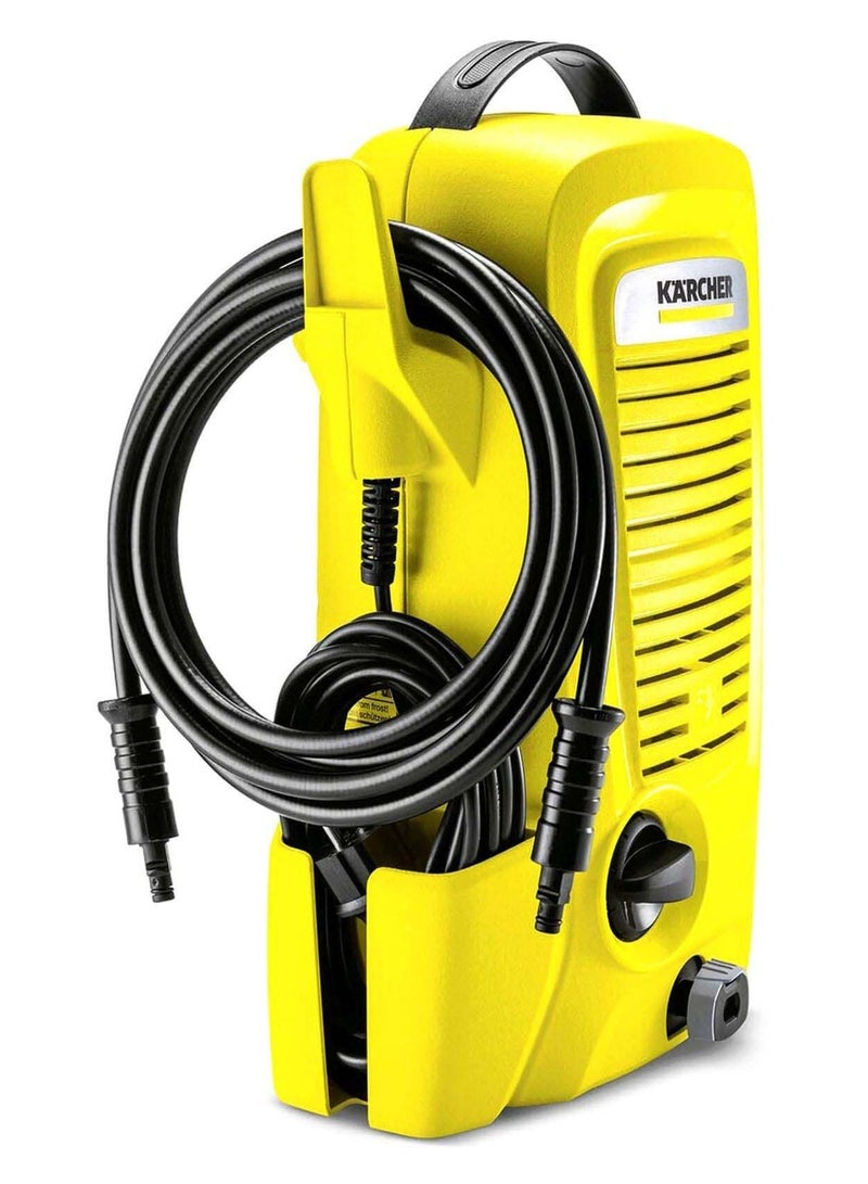 KARCHER K2 Universal Edition High Pressure Washer