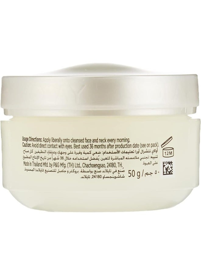 Olay Natural Aura Day Cream SPF 15