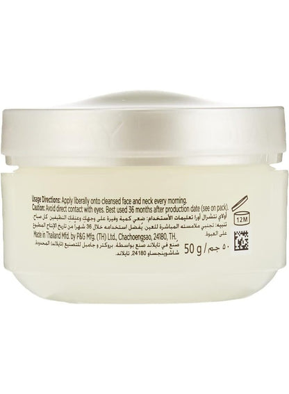 Olay Natural Aura Day Cream SPF 15