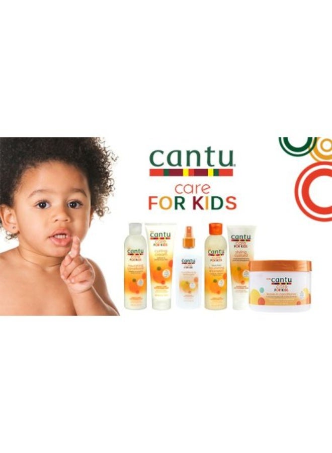 Cantu Tear Free Nourishing Shampoo 237 ML