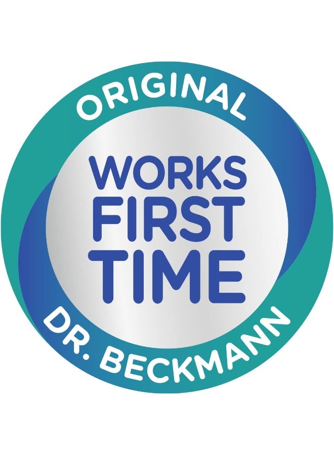 Dr. Beckmann Stainless Steel Cleaner Spray 250 ML