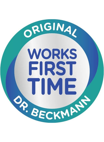 Dr. Beckmann Stainless Steel Cleaner Spray 250 ML