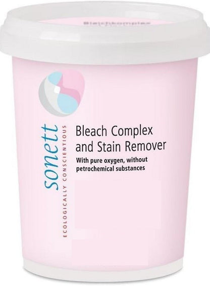 Sonett Bleach Complex and Stain Remover 450 g