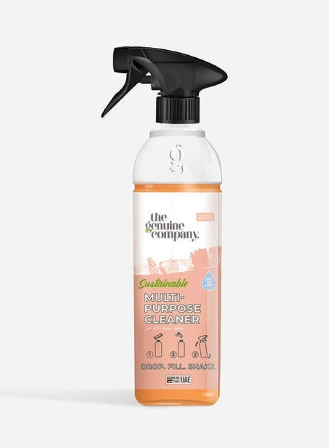 The Genuine Company Multi Purpose Cleaner Refill
