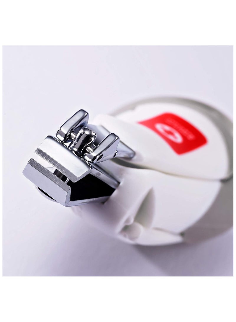 The FIRST Years Deluxe Nail Clipper with Magnifier