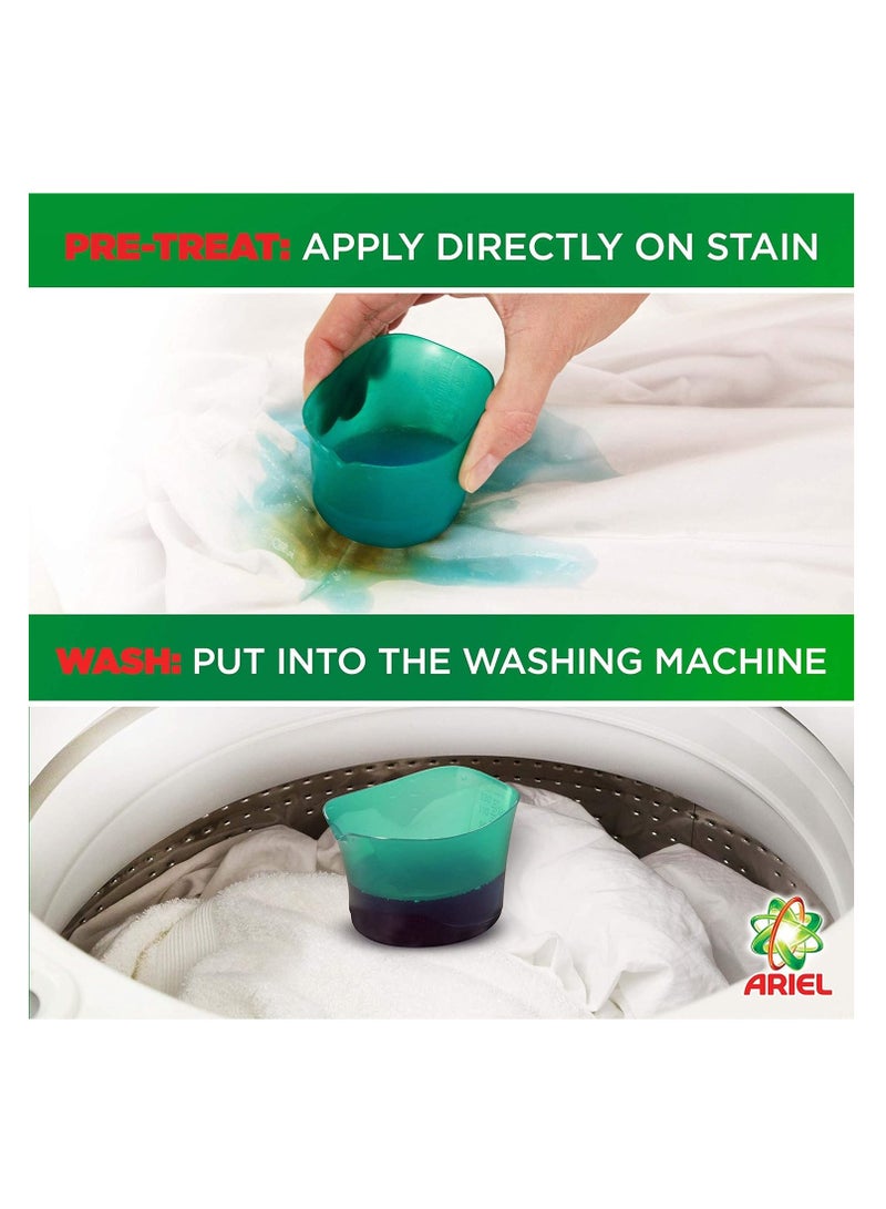 Ariel Power Gel Liquid Detergent 1.8L