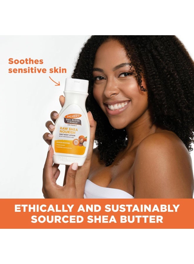 Palmer's Shea Butter Daily Body Lotion 250 ML