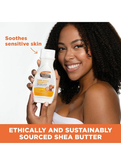 Palmer's Shea Butter Daily Body Lotion 250 ML