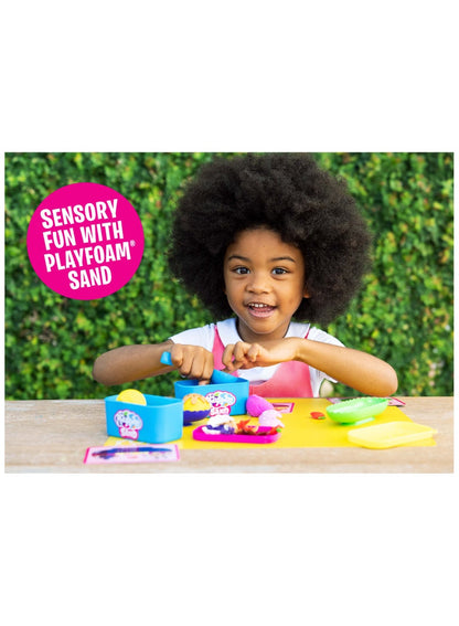 Playfoam Sand Sensory Set by Educational Insights