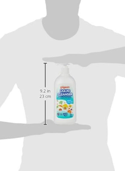 Pigeon Liquid Cleanser for Baby Accessories 700 ML