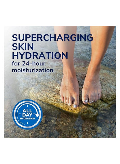 Dr. Scholl's Ultra-Hydrating Foot Cream 99g