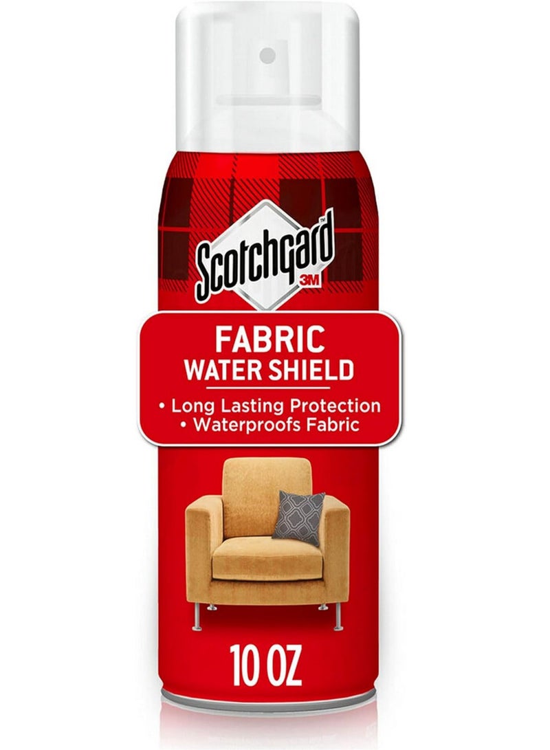 Scotchgard Fabric Water Shield 283 G