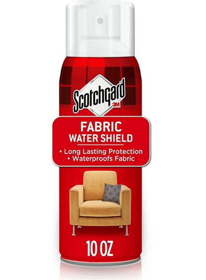 Scotchgard Fabric Water Shield 283 G