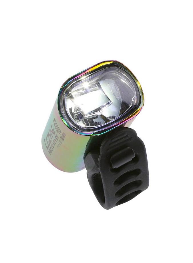 LEZYNE Hecto Drive 40 StVZO Front Light
