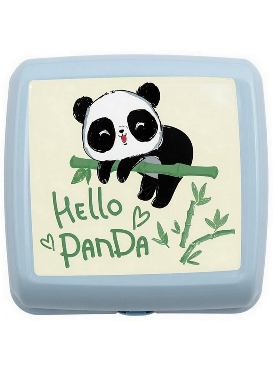 box blue, box keeps, bpa free, day takes, food container, free food, hello panda, hello panda magic, lunch box, lunch box blue, magic lunch, magic lunch box, panda magic, panda magic lunch, qlux ideas