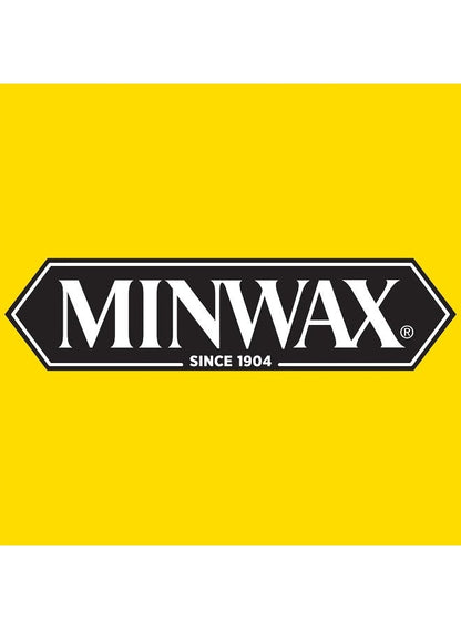 Minwax Wood Finish Stain Marker Ebony 9.9 ML