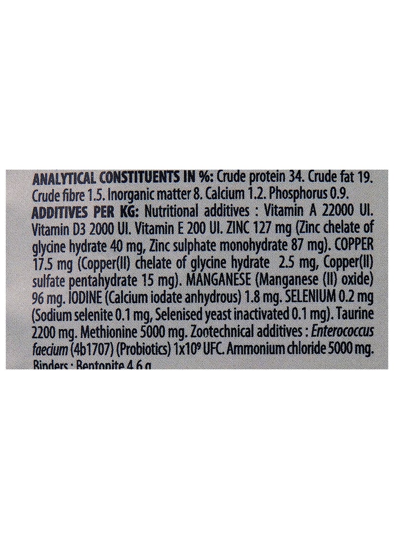 Cocktail Cat Food for Kittens 400g - Cocktail