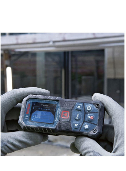 BOSCH GLM 50-22 Professional Red Laser
