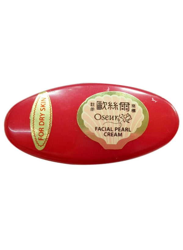 10g dry, cool dry, dry rough, dry skin, dry skin 10g, facial pearl, facial pearl cream, oseur, pearl cream, sensitive skin, skin 10g, skin net, skin soft, skincare, type dry