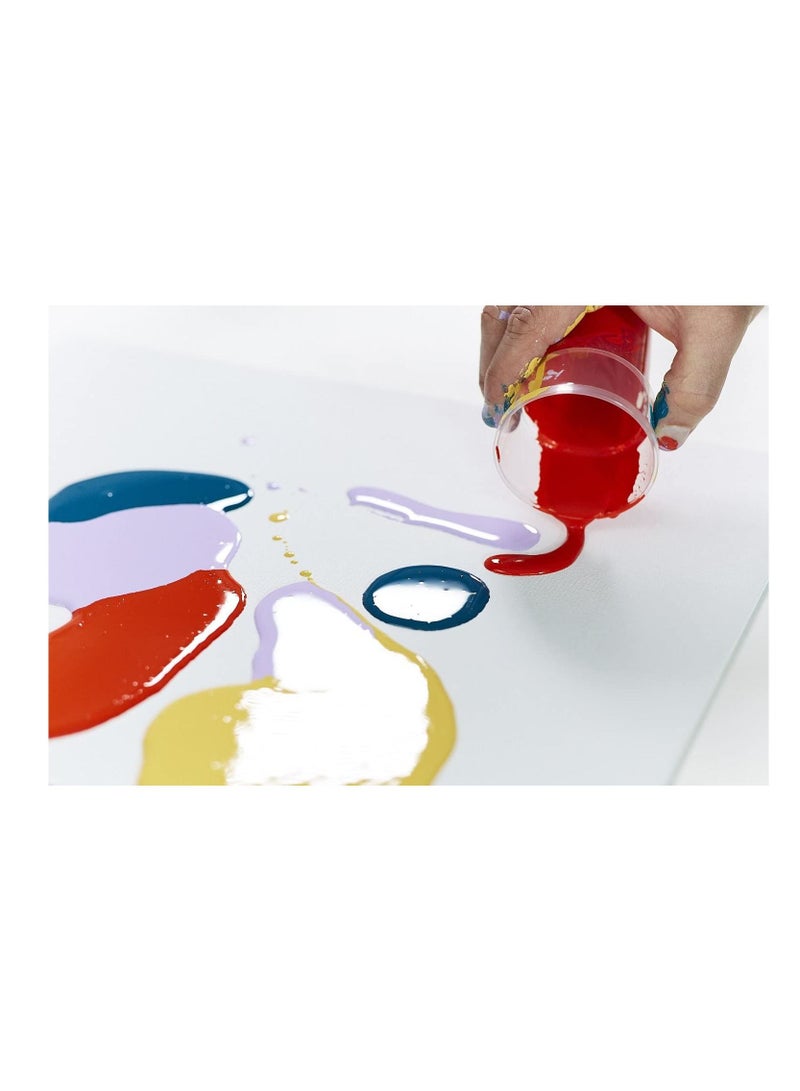 Liquitex Professional Fluid Gloss Medium 473 ML