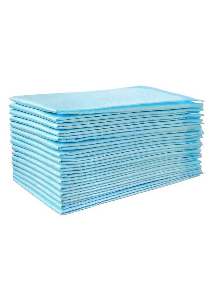 OEM Diaper Training Pads Medium - Premium Pet Supplies