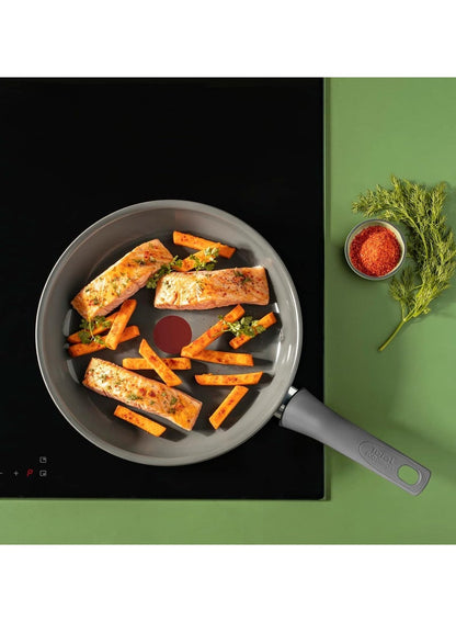 Tefal Renewal Non-Stick Ceramic Fry Pan 28 cm