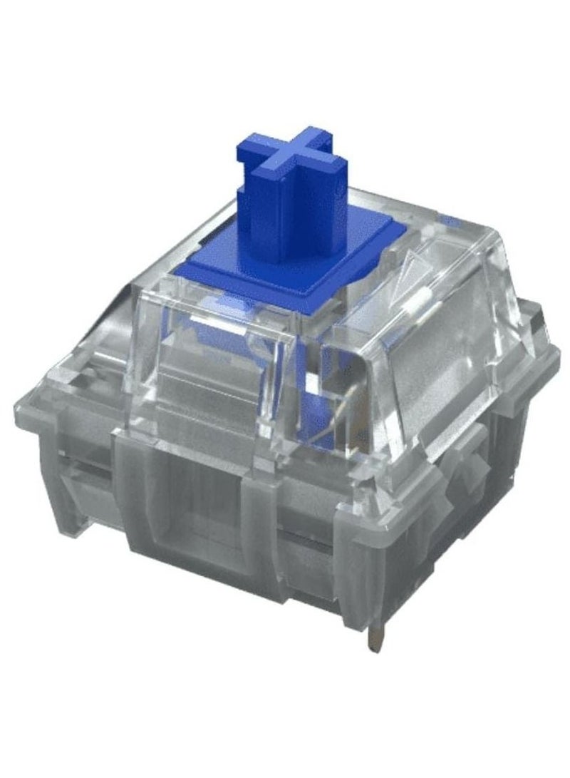 Mountain Mechanical Keyboard Switch Pack 90 Pcs