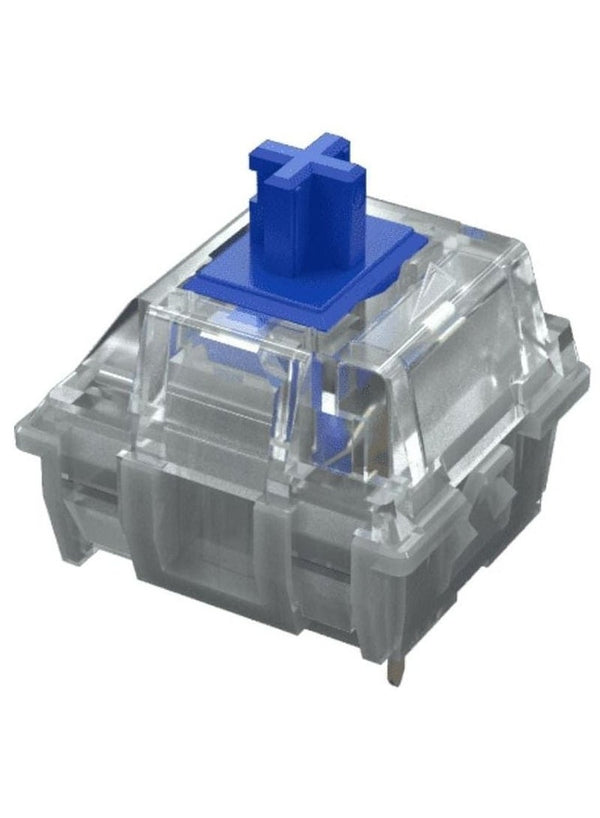 Mountain Mechanical Keyboard Switch Pack 90 Pcs