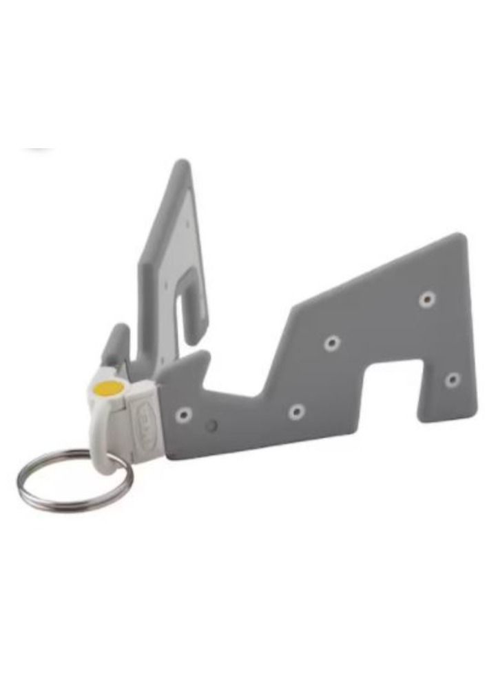Ikea Ps 2017 Mobile Phone Holder Grey