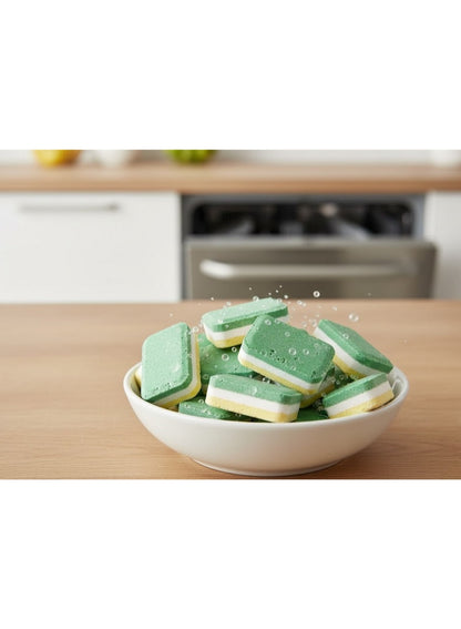 15-pieces tablets, 15-pieces tablets 300g, company endeks, dishwasher 15-pieces, dishwasher 15-pieces tablets, dishwasher tablets, endeks kimya, food residues, handle tough, kalyon, kimya positioned, tablets 300g, tough grease, turkish company, yet eco-fr