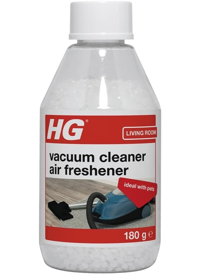 HG Vacuum Cleaner Air Freshener 180G