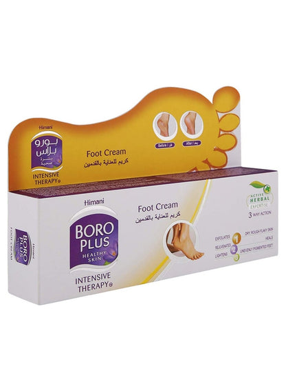 Himani Boroplus Intensive Therapy Foot Cream 100 ML