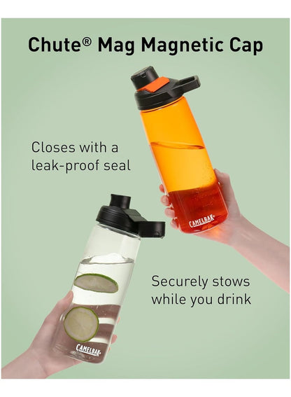 CamelBak Chute Mag 32Oz Water Bottle