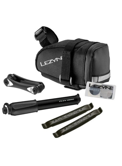 LEZYNE M Caddy Sport Kit - Premium Saddle Bag