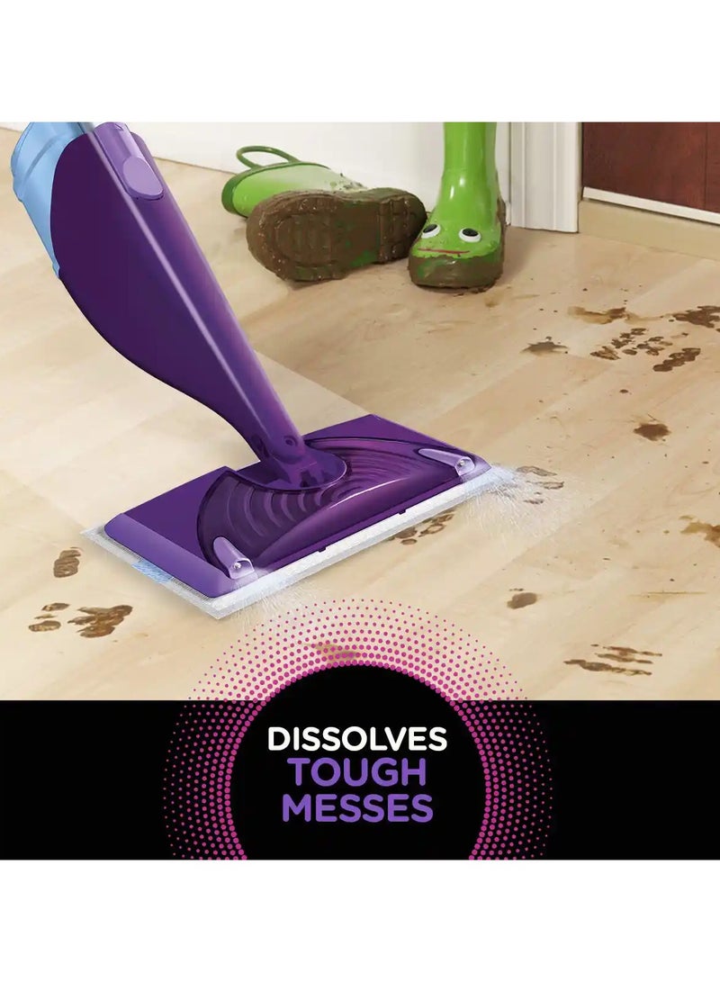 Swiffer Wet Jet Mopping Kit - Swiffer