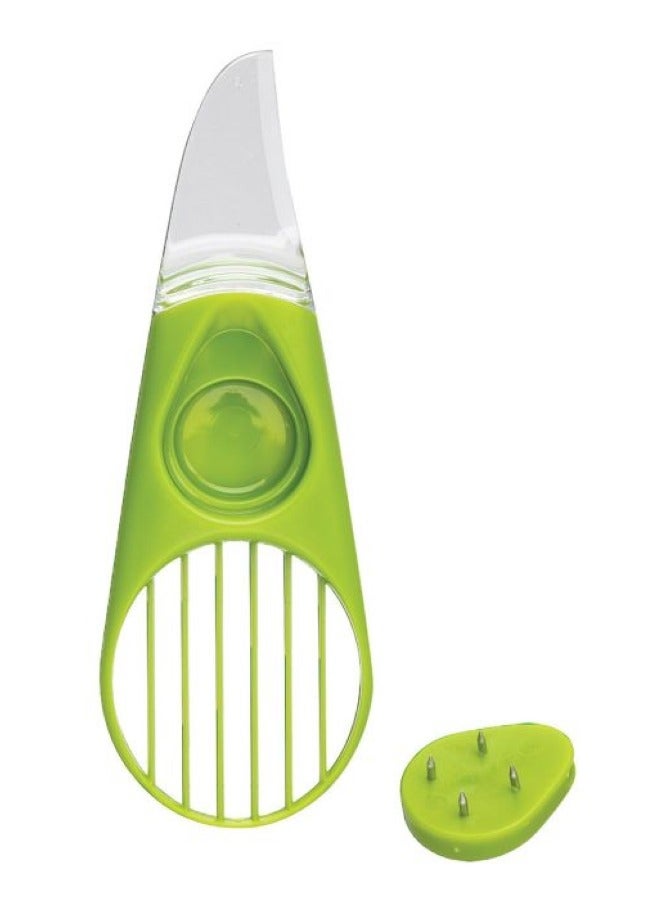Joie 3 In 1 Avocado Slicer