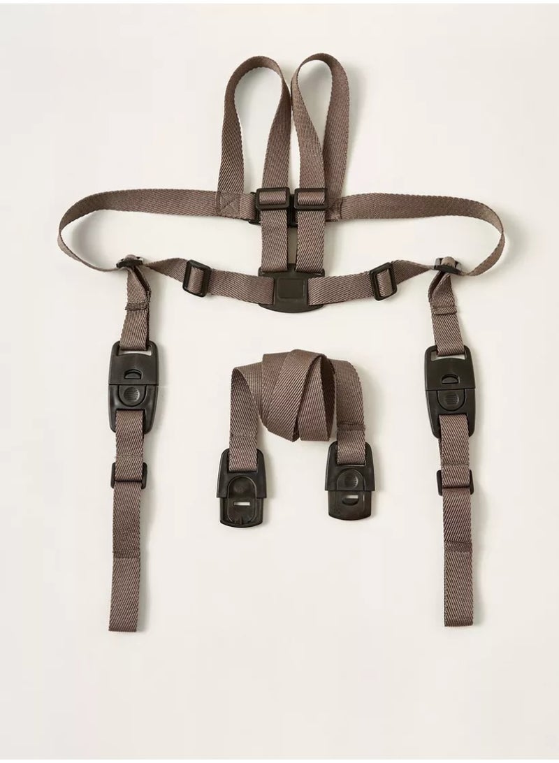 JUNIORS Baby Safety Harness - Assorted Colors