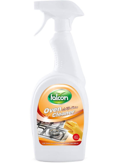 Falcon Oven Cleaner 750 ML