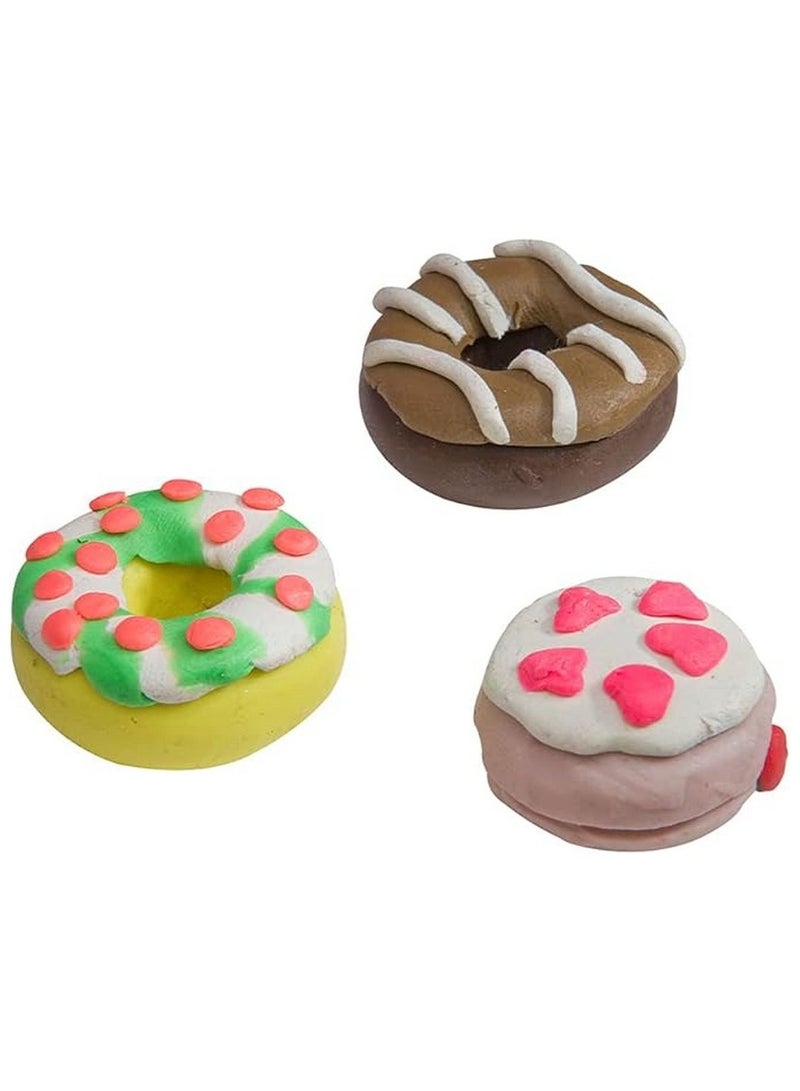 Sculpey Non-Drying Modeling Clay 980 G