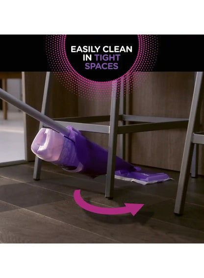 Swiffer Wet Jet Mopping Kit - Swiffer